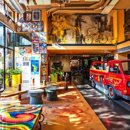 Mestyle Place Bangkok Zewnętrze zdjęcie