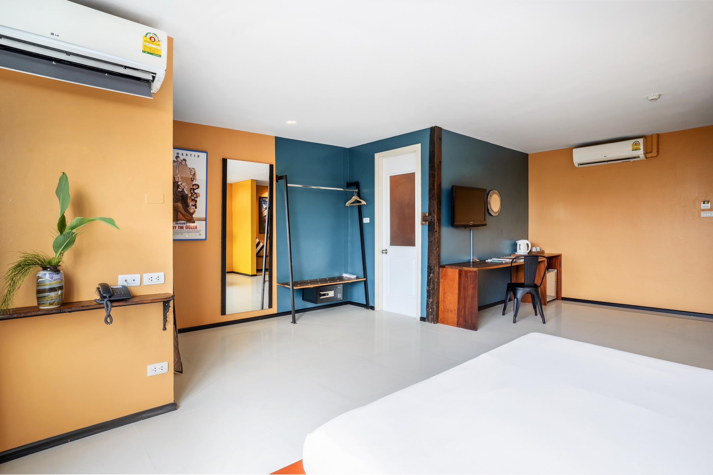 Mestyle Place Bangkok Zewnętrze zdjęcie