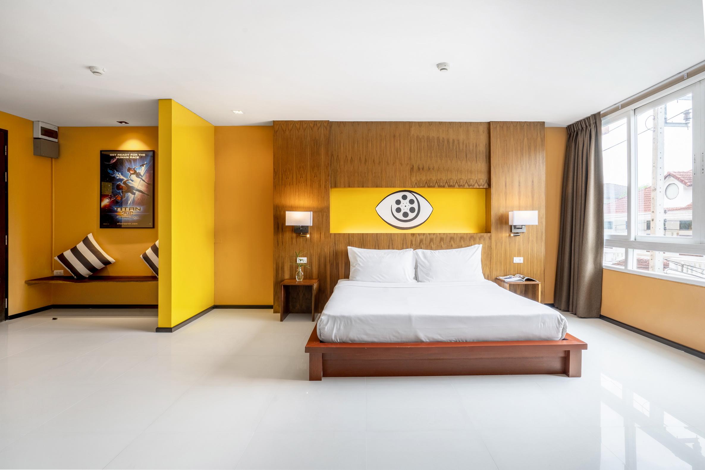 Mestyle Place Bangkok Zewnętrze zdjęcie