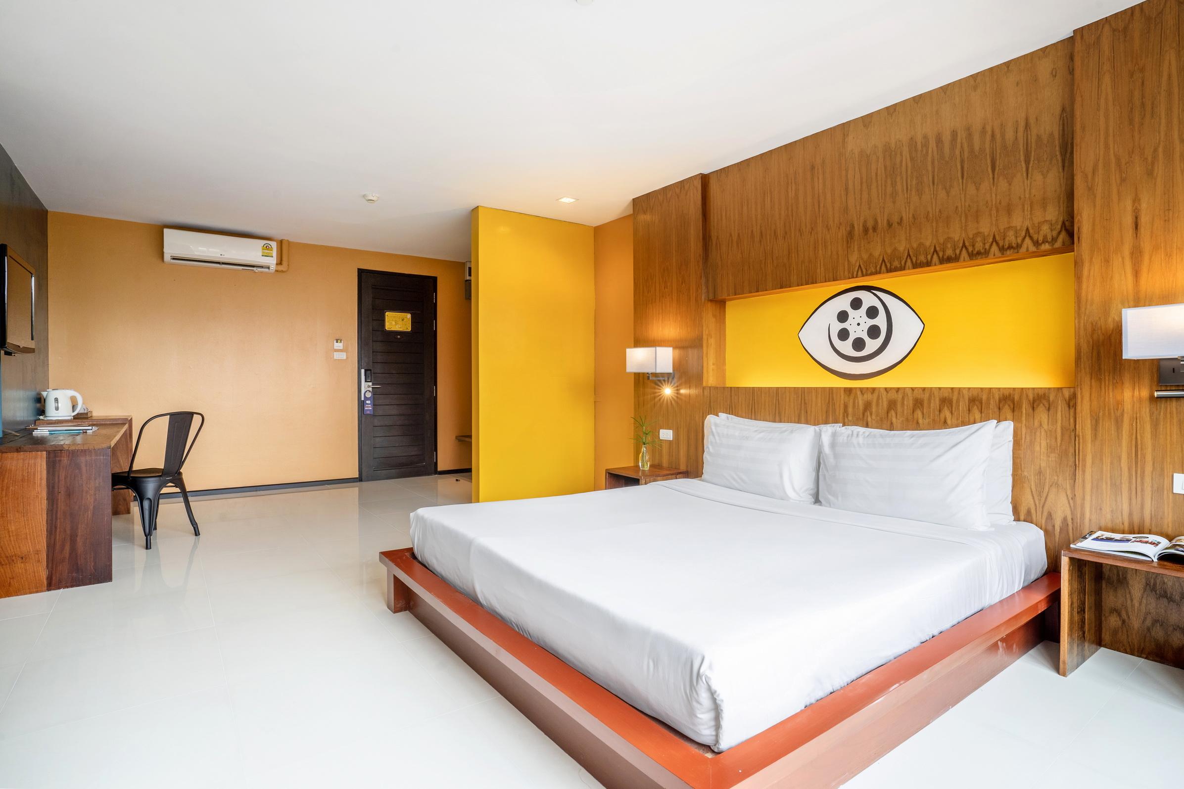 Mestyle Place Bangkok Zewnętrze zdjęcie