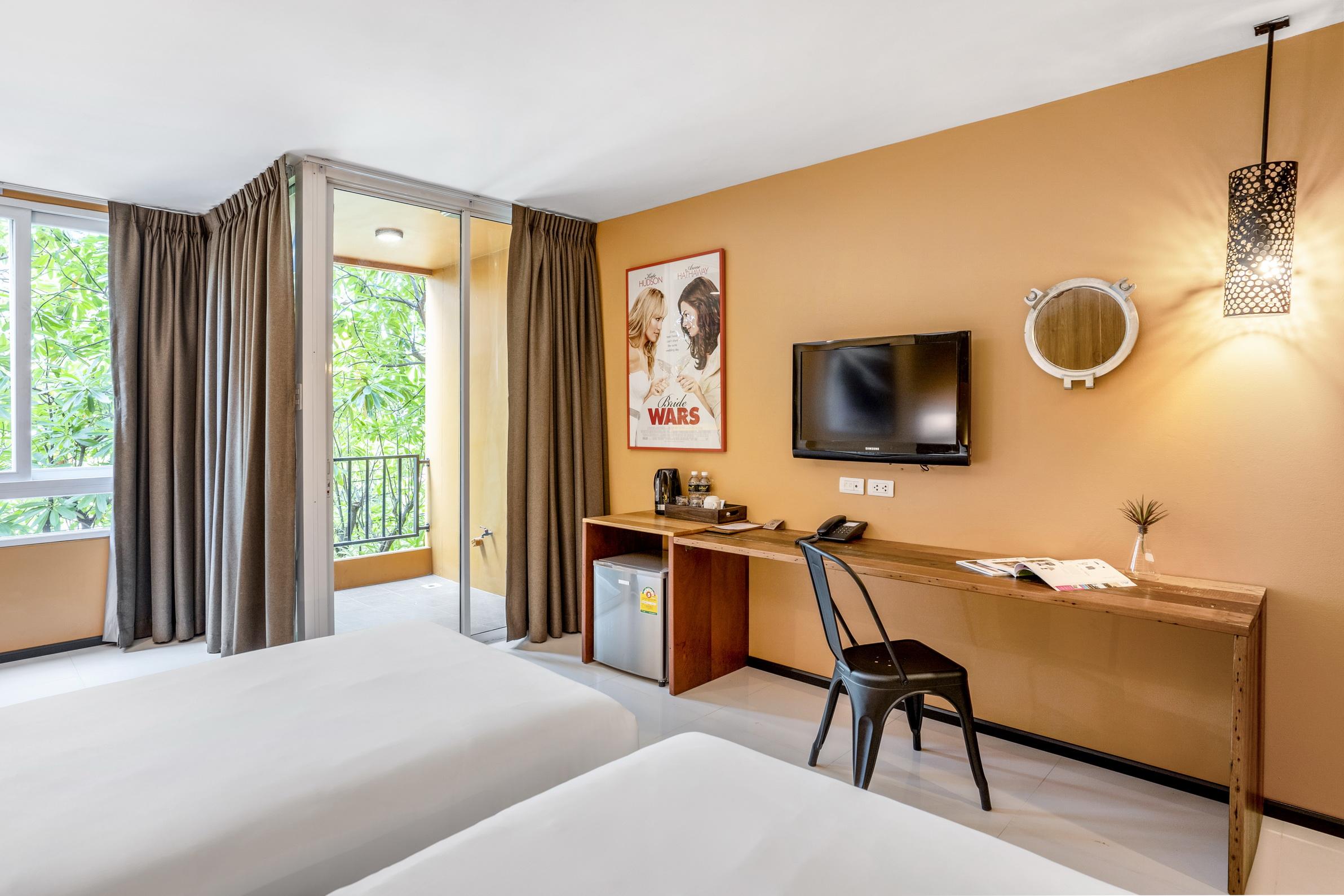 Mestyle Place Bangkok Zewnętrze zdjęcie