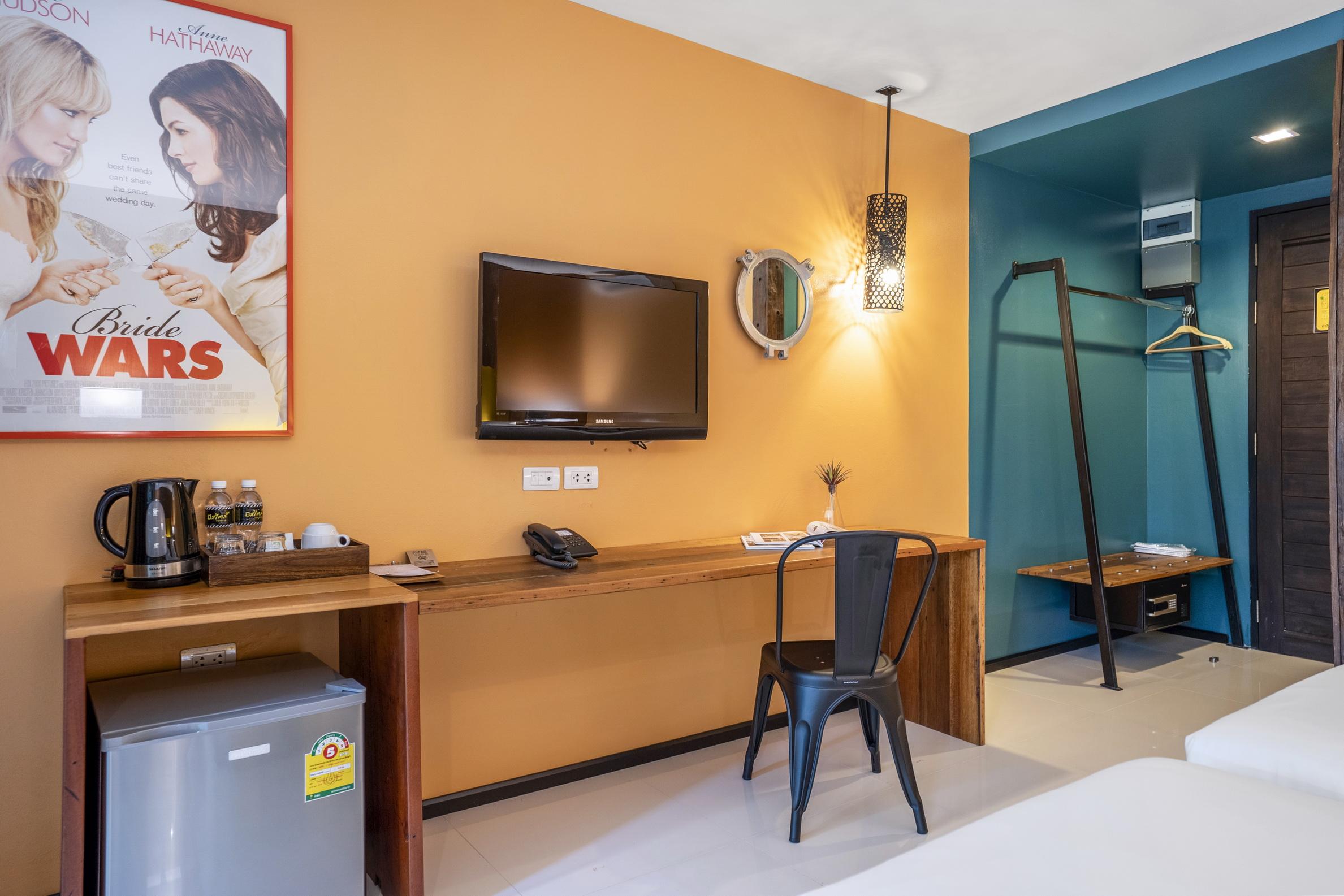 Mestyle Place Bangkok Zewnętrze zdjęcie