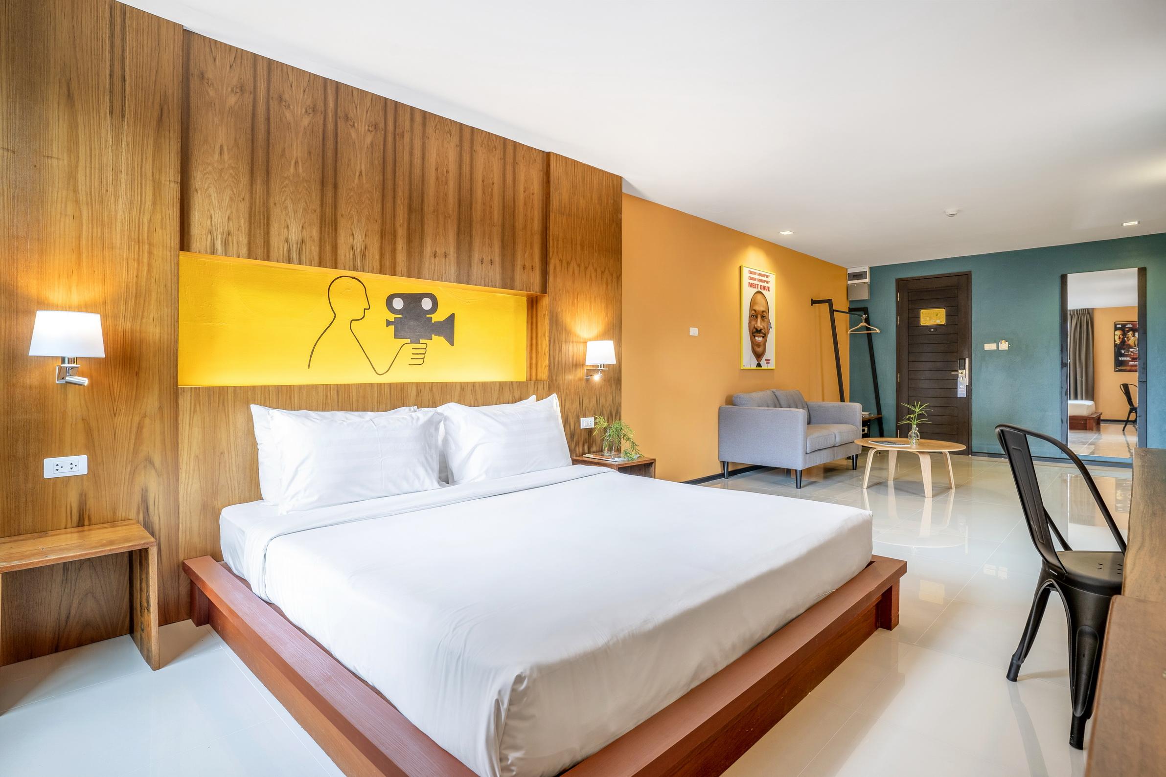 Mestyle Place Bangkok Zewnętrze zdjęcie