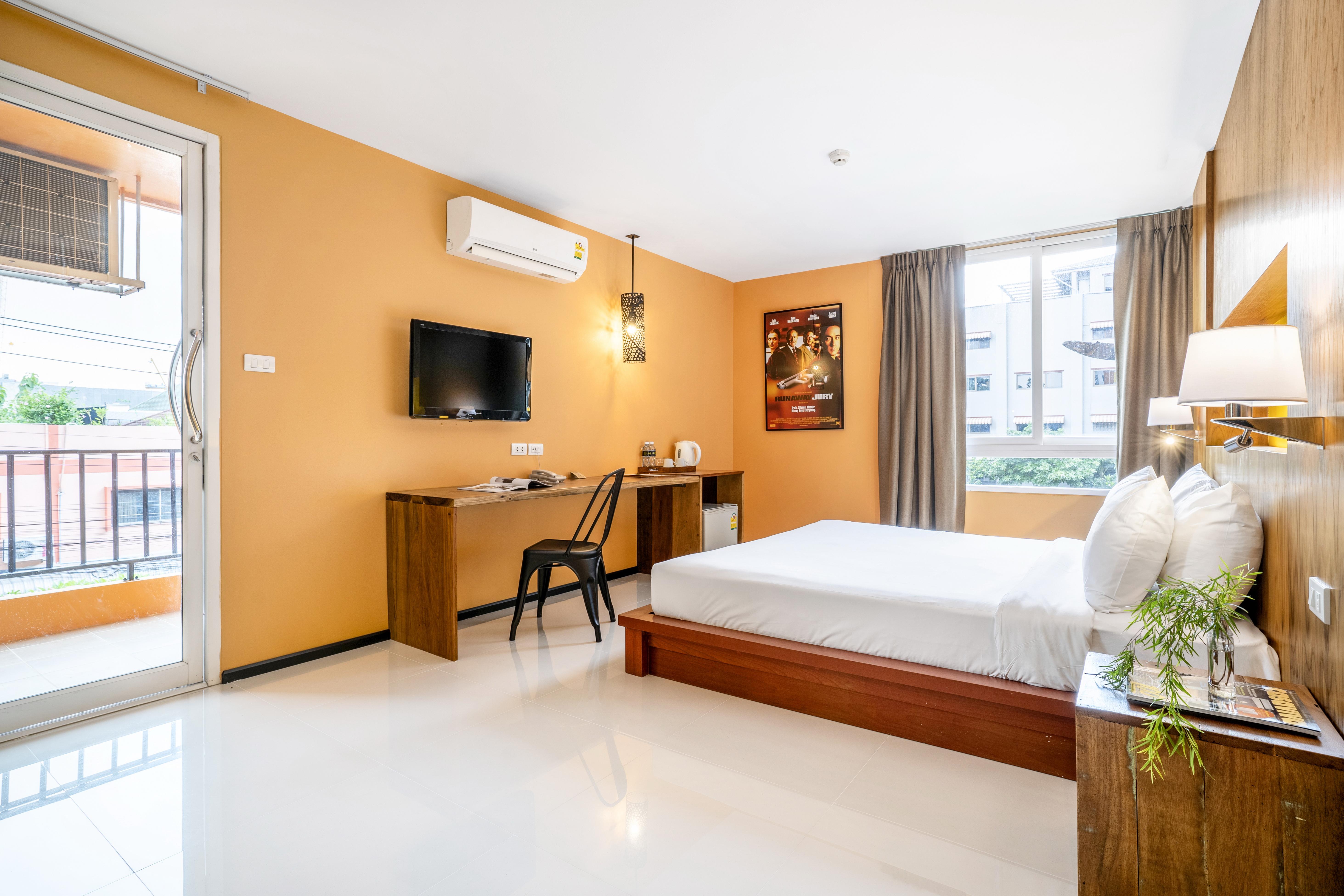 Mestyle Place Bangkok Zewnętrze zdjęcie