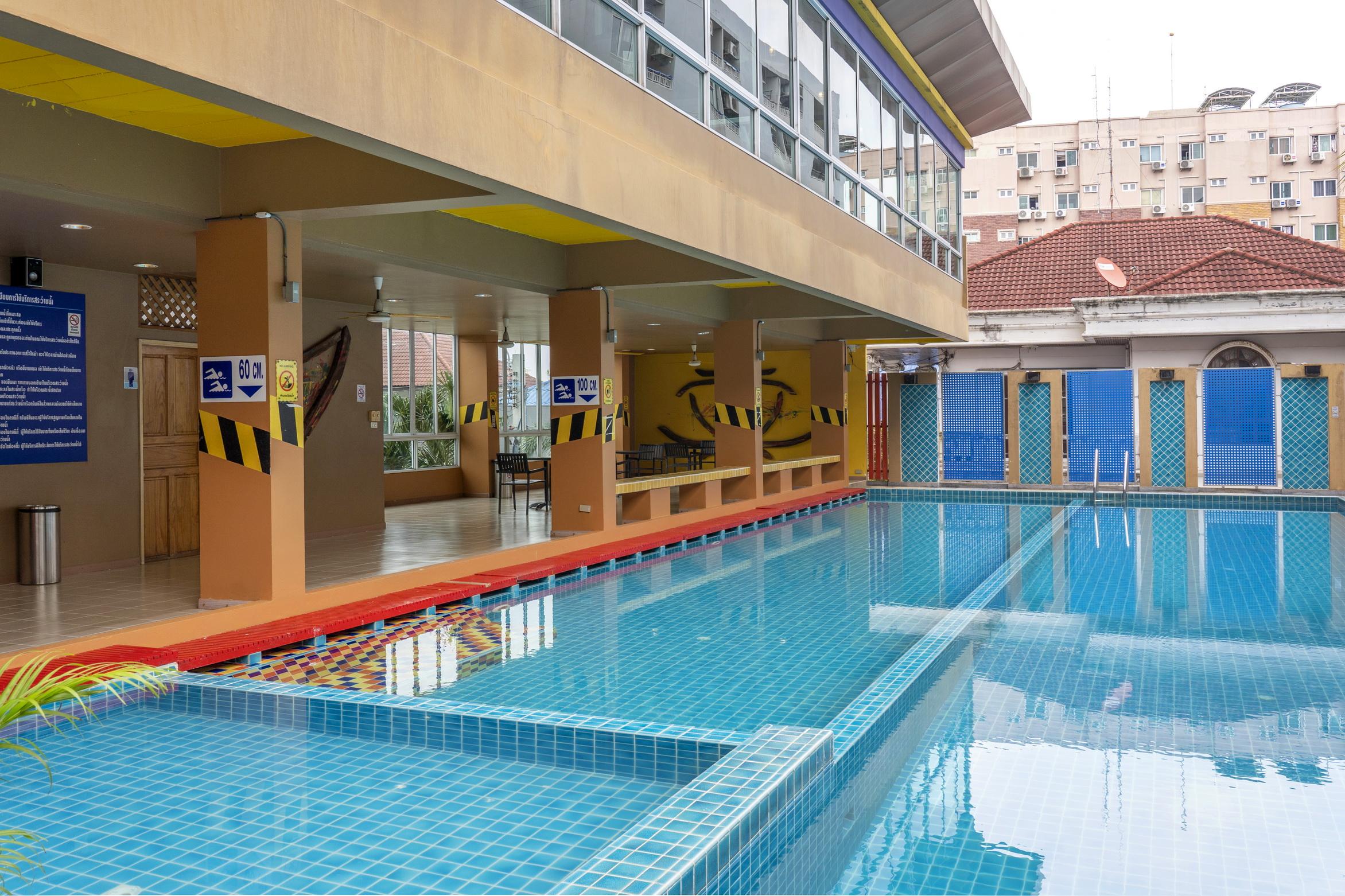 Mestyle Place Bangkok Zewnętrze zdjęcie
