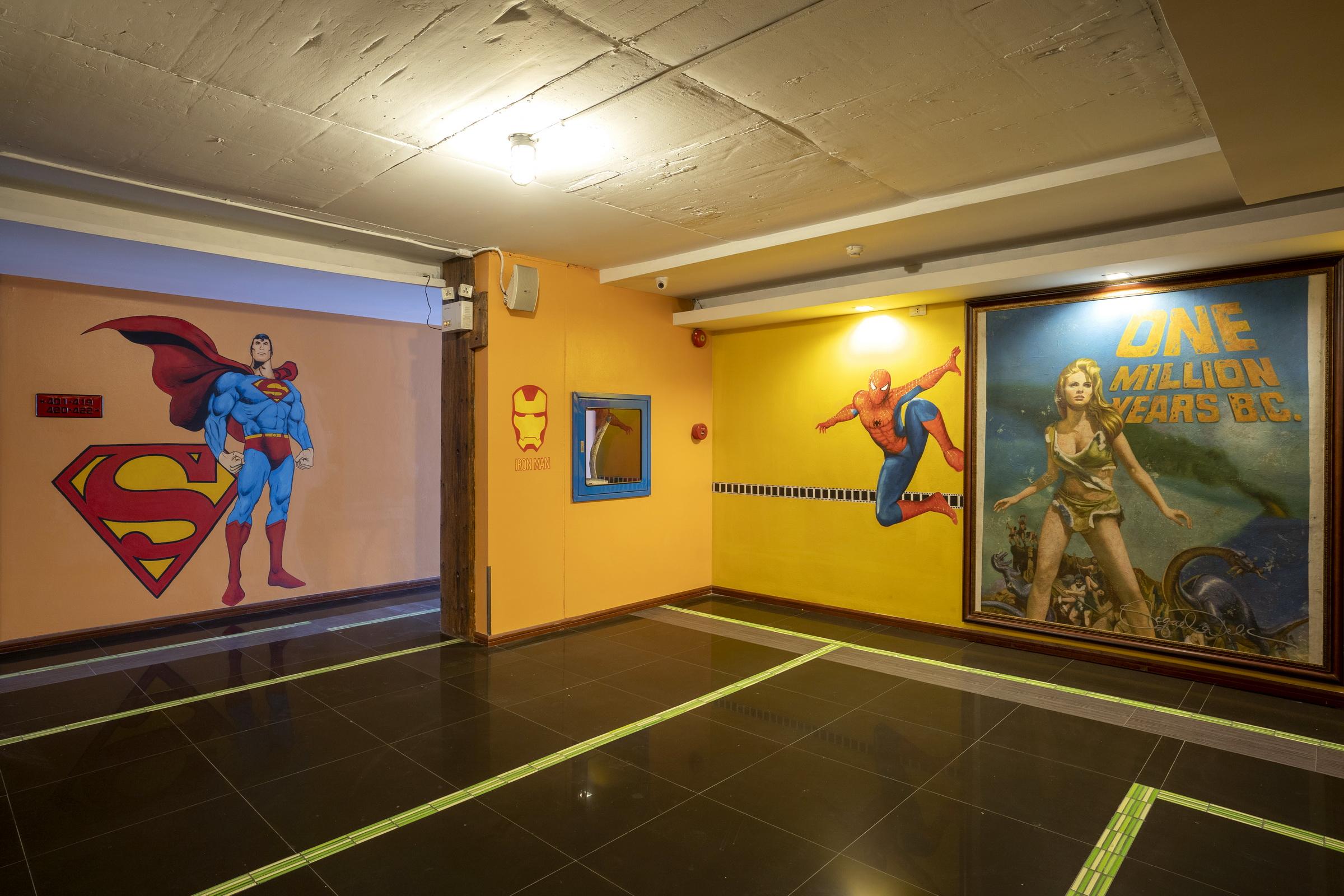 Mestyle Place Bangkok Zewnętrze zdjęcie