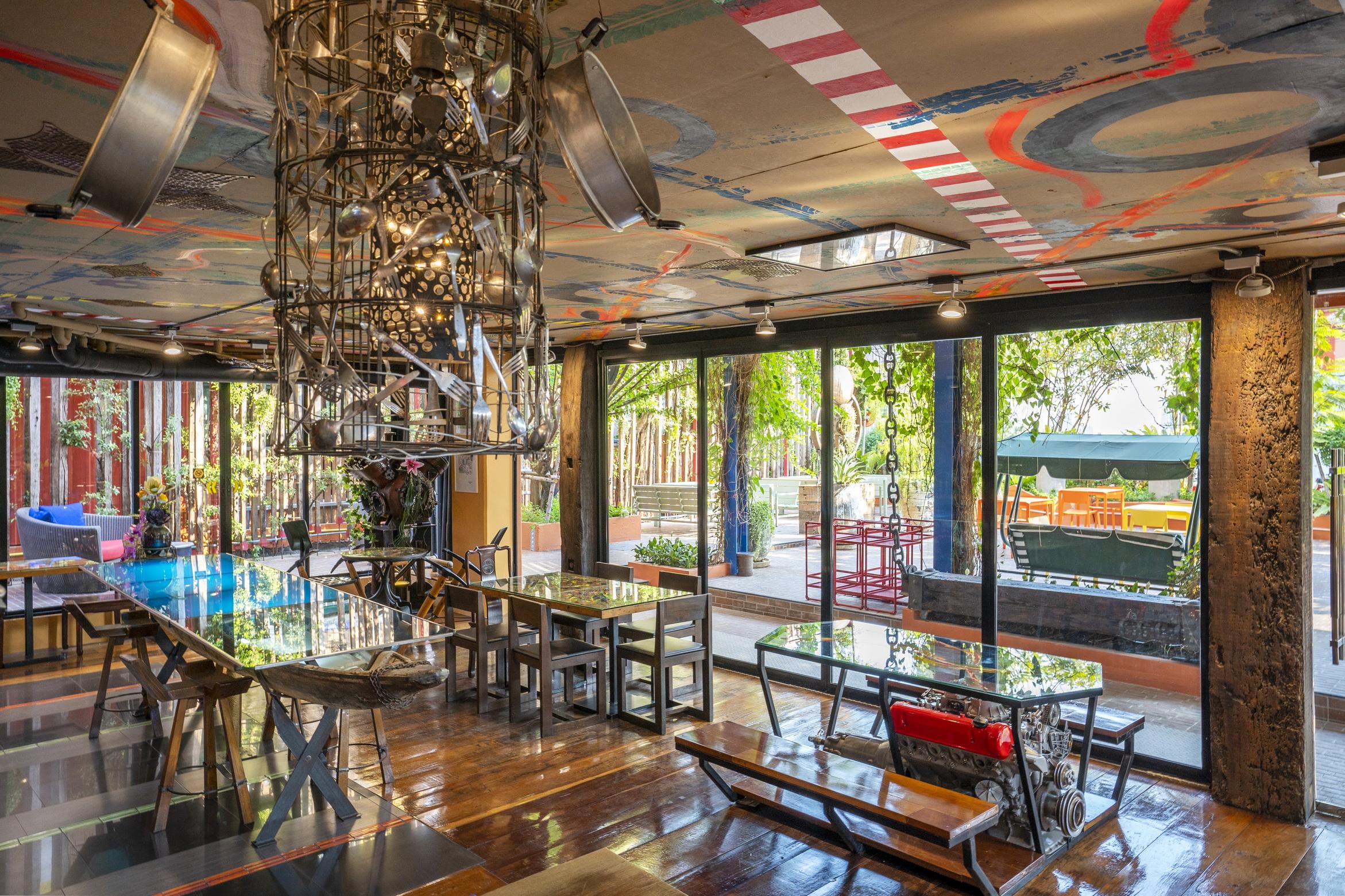Mestyle Place Bangkok Zewnętrze zdjęcie