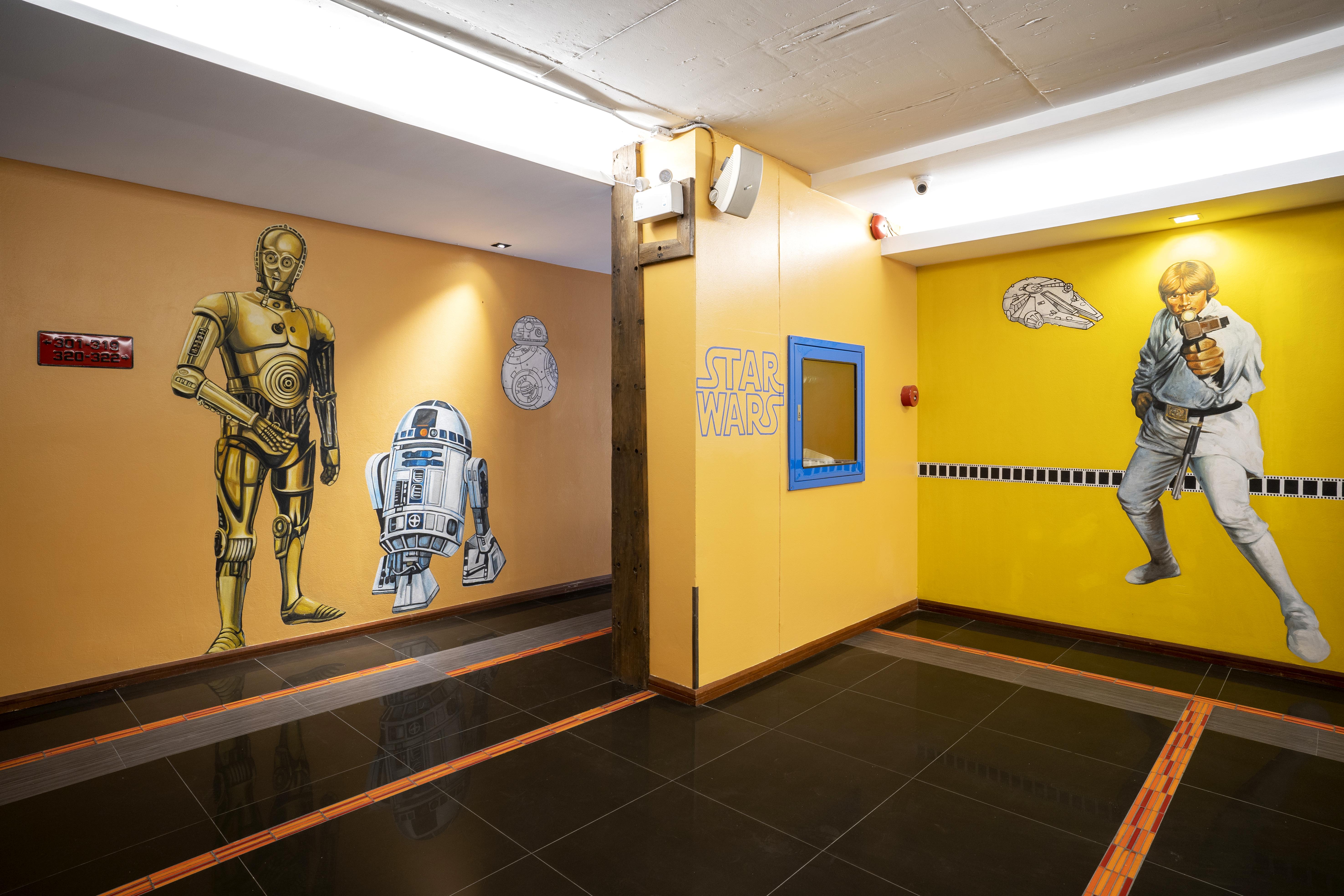Mestyle Place Bangkok Zewnętrze zdjęcie