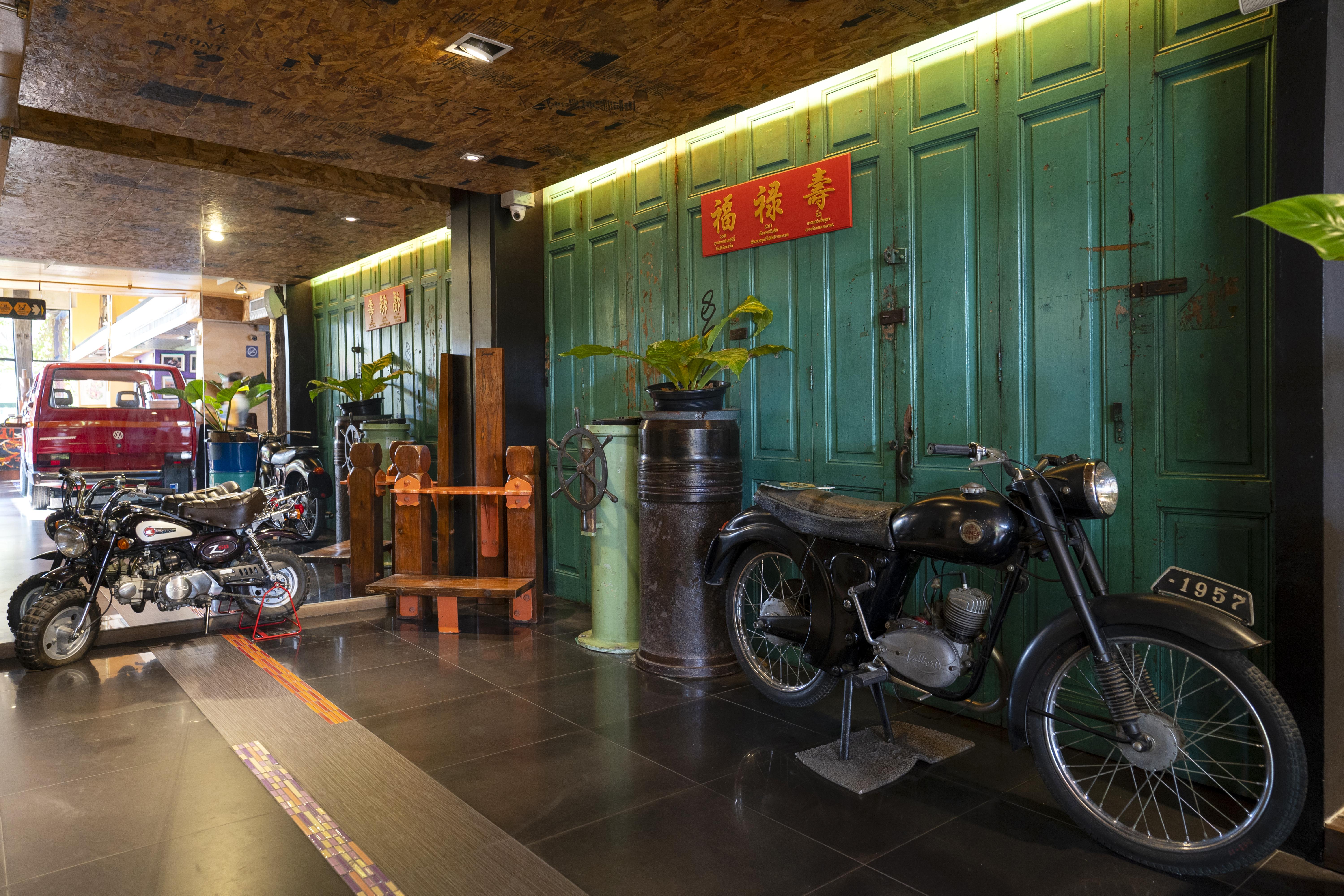 Mestyle Place Bangkok Zewnętrze zdjęcie