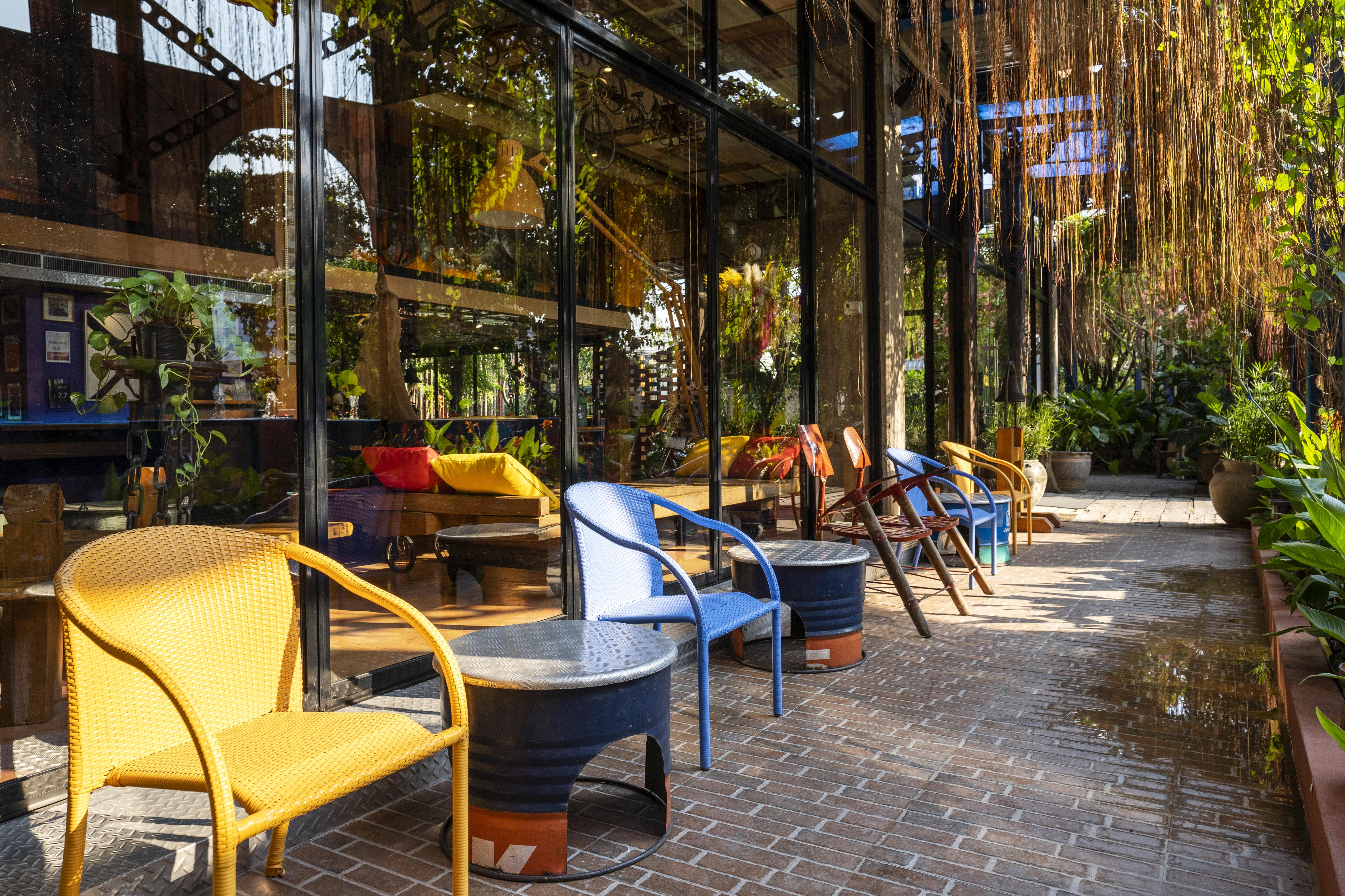 Mestyle Place Bangkok Zewnętrze zdjęcie