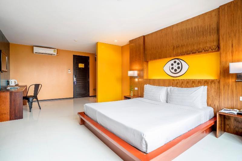 Mestyle Place Bangkok Pokój zdjęcie