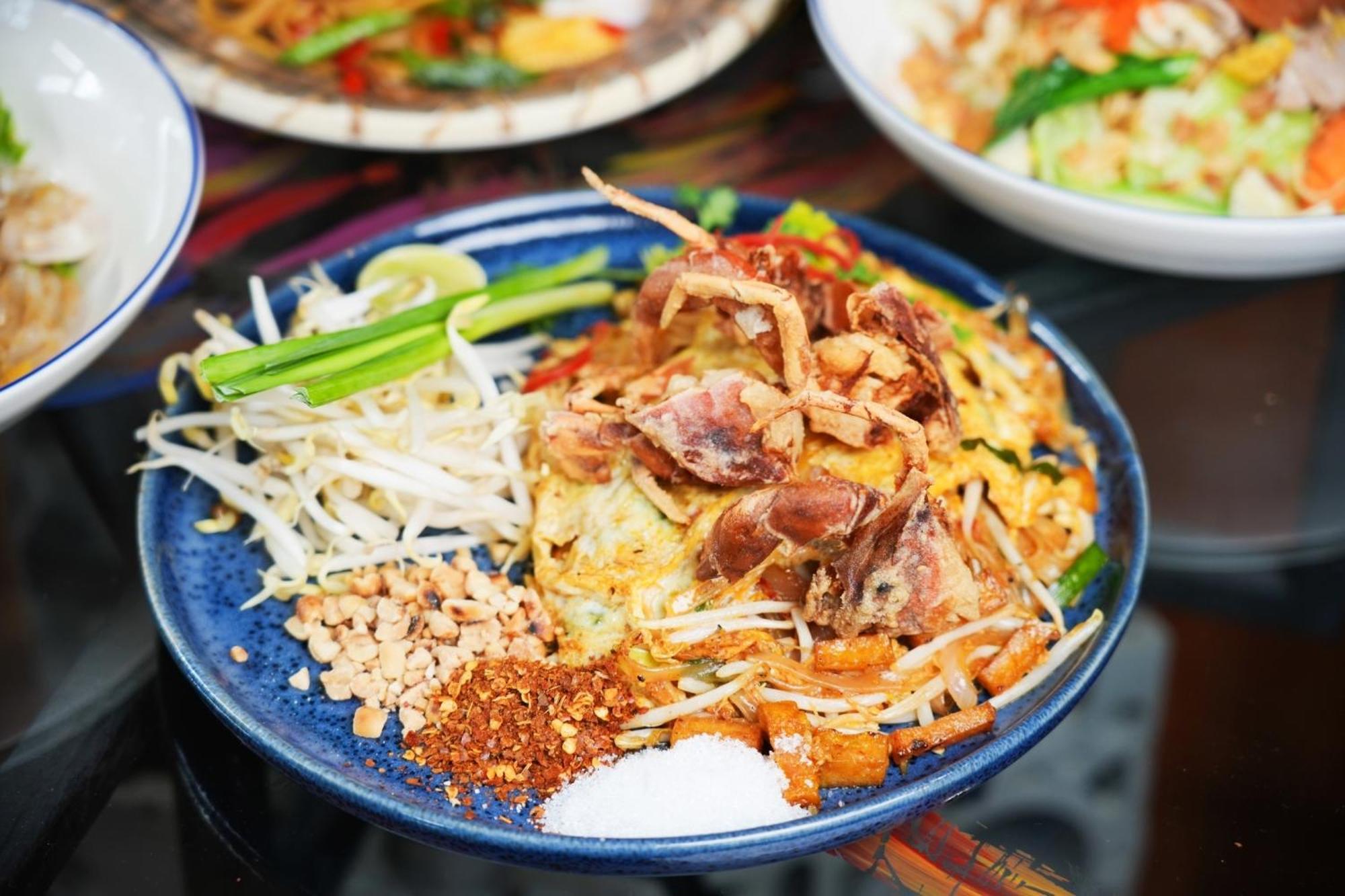 Mestyle Place Bangkok Zewnętrze zdjęcie