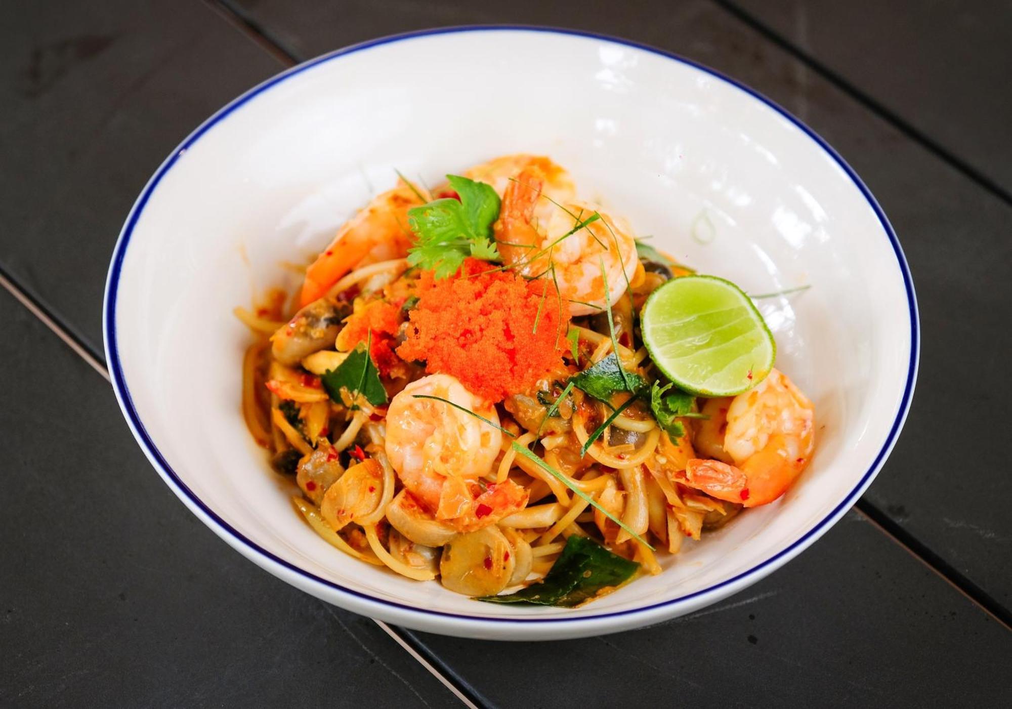 Mestyle Place Bangkok Zewnętrze zdjęcie