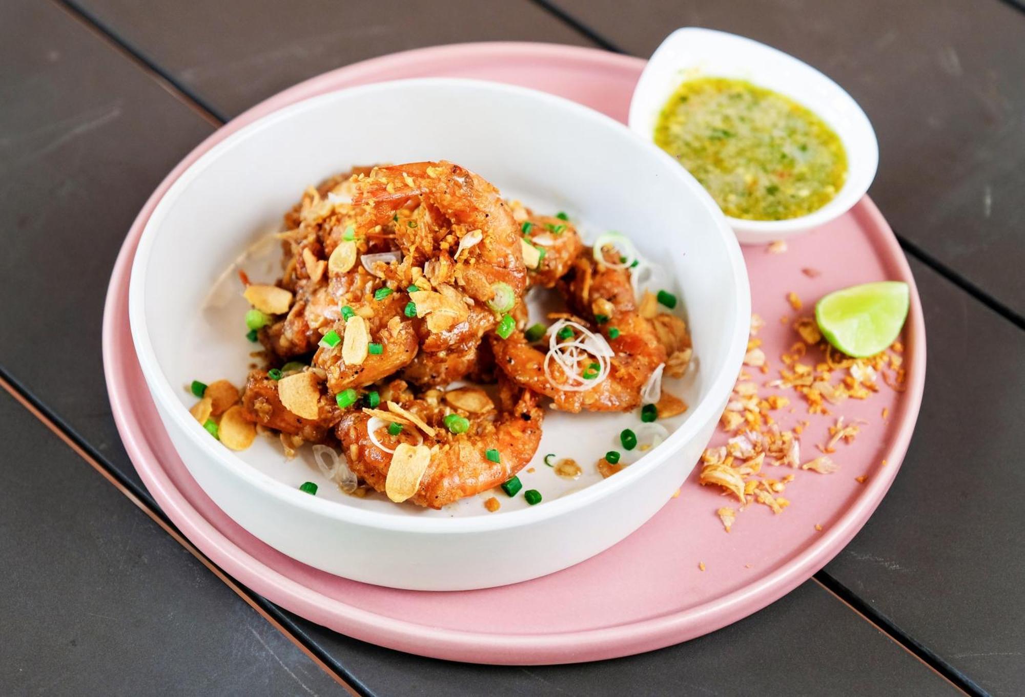 Mestyle Place Bangkok Zewnętrze zdjęcie