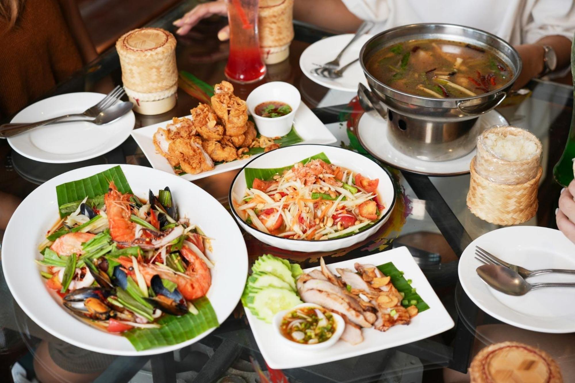 Mestyle Place Bangkok Zewnętrze zdjęcie