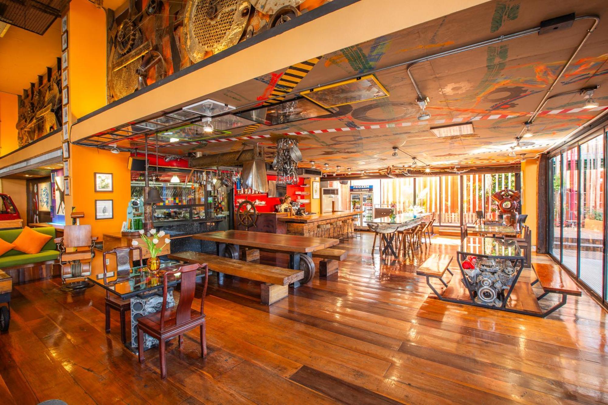 Mestyle Place Bangkok Zewnętrze zdjęcie