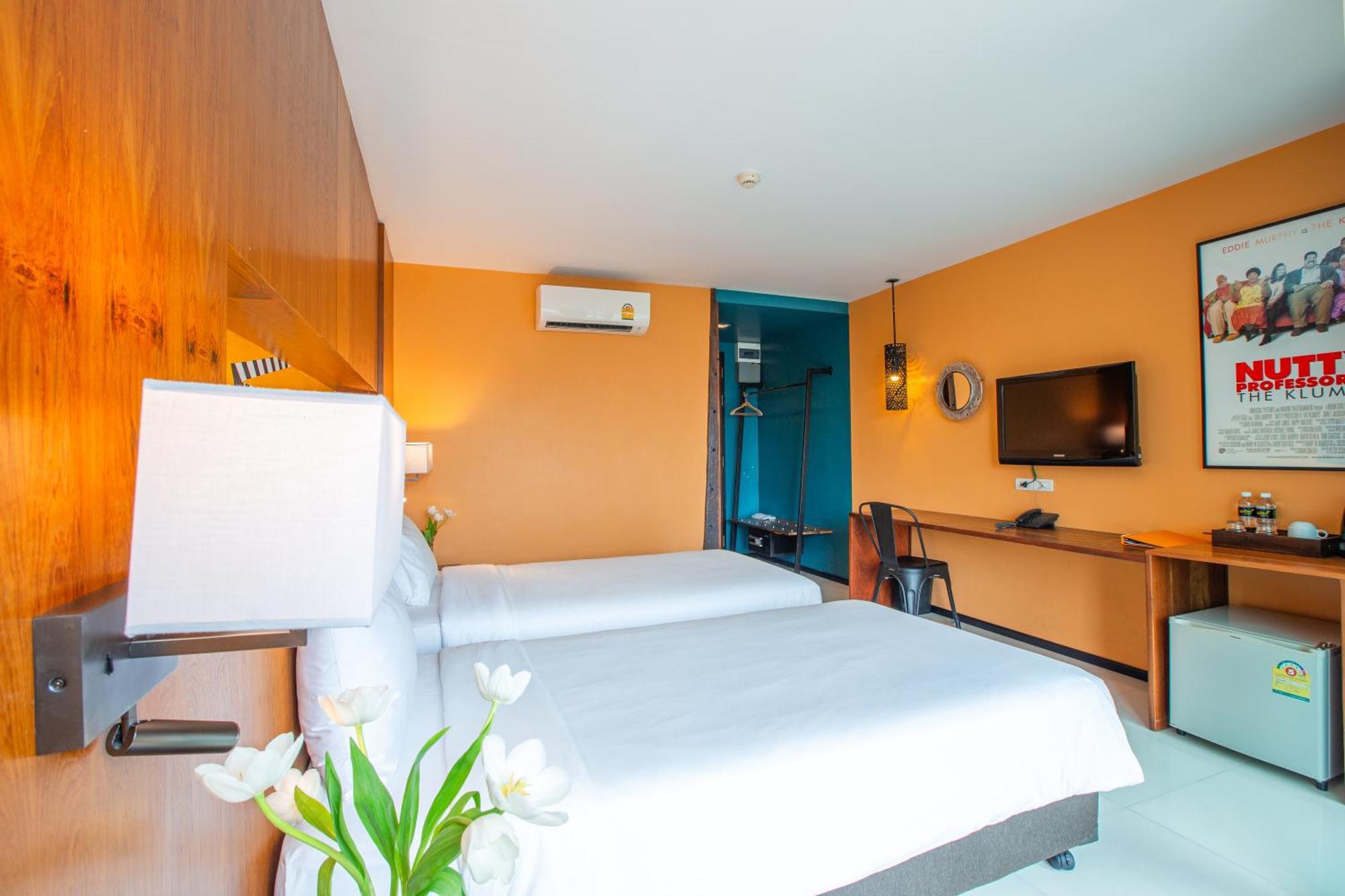 Mestyle Place Bangkok Zewnętrze zdjęcie