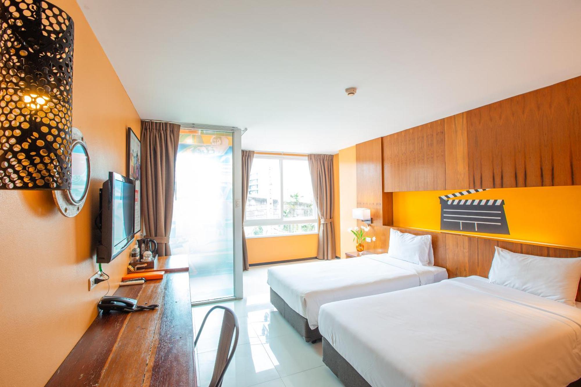 Mestyle Place Bangkok Zewnętrze zdjęcie