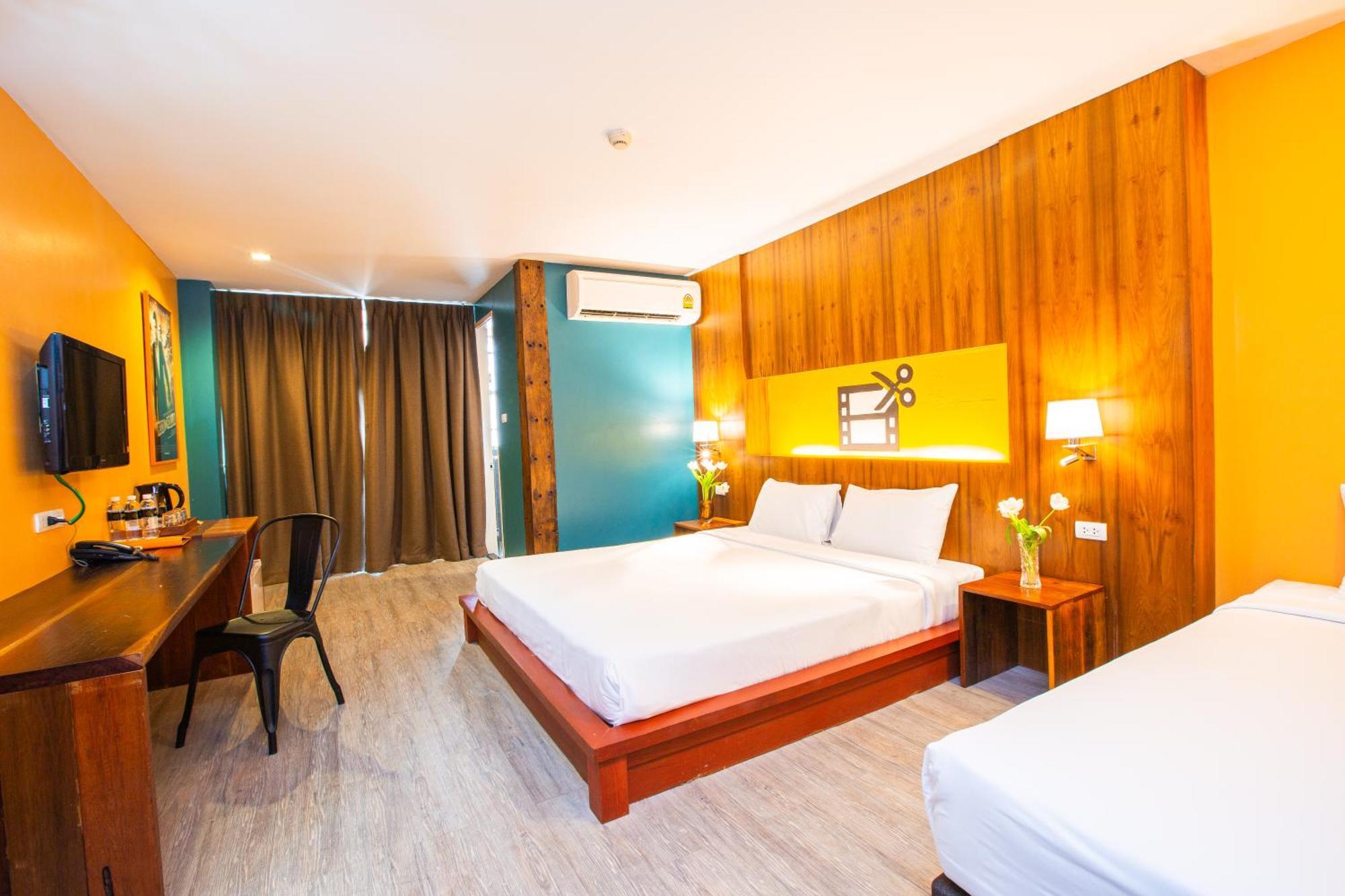 Mestyle Place Bangkok Zewnętrze zdjęcie