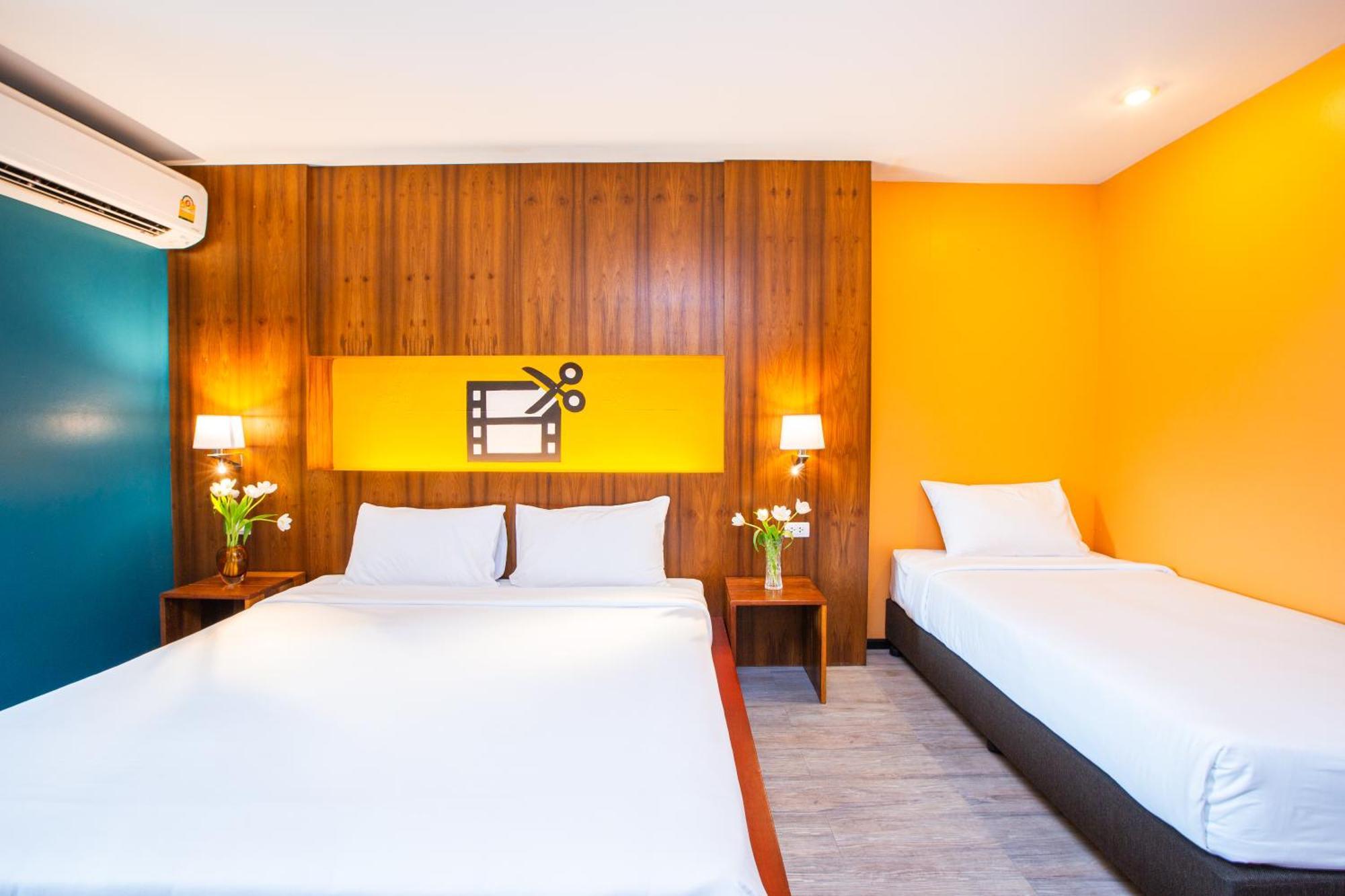 Mestyle Place Bangkok Zewnętrze zdjęcie