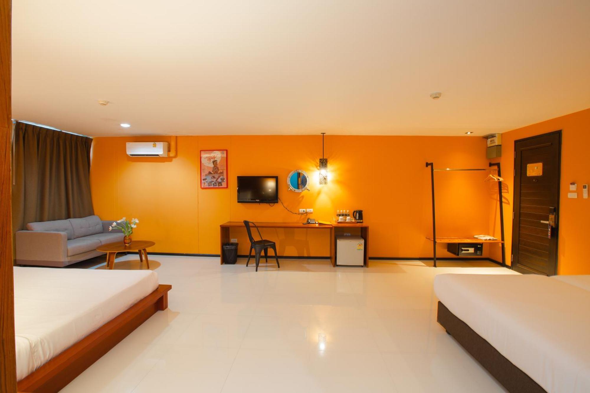Mestyle Place Bangkok Zewnętrze zdjęcie