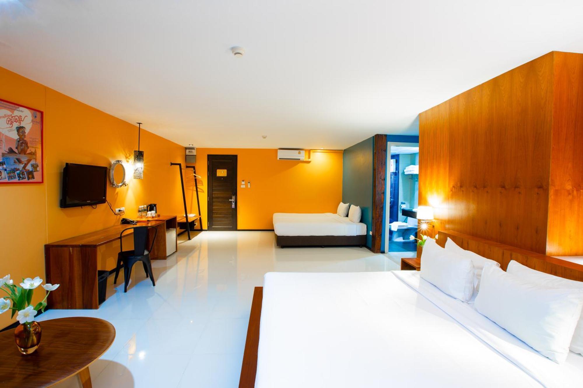 Mestyle Place Bangkok Zewnętrze zdjęcie