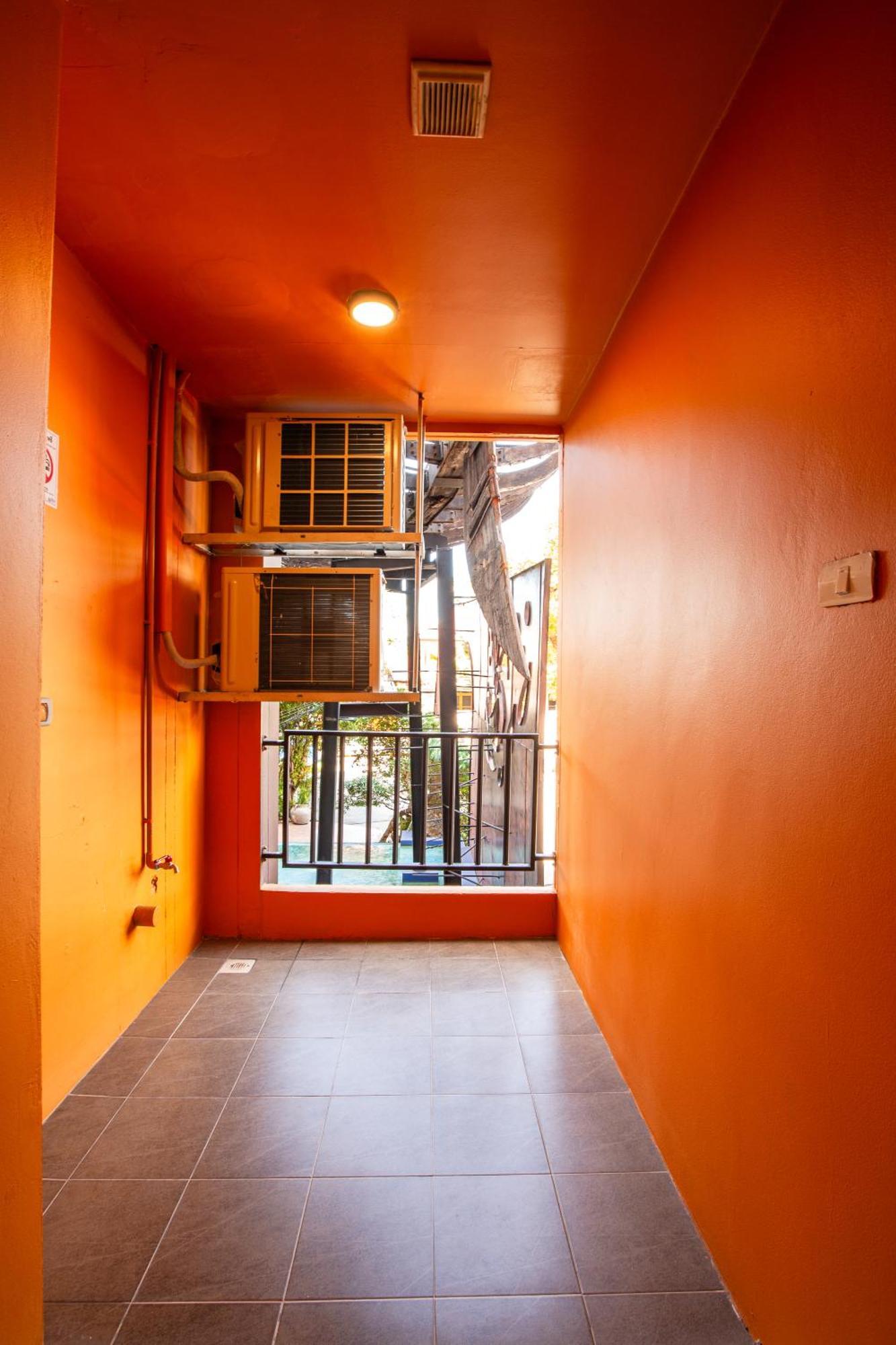 Mestyle Place Bangkok Zewnętrze zdjęcie