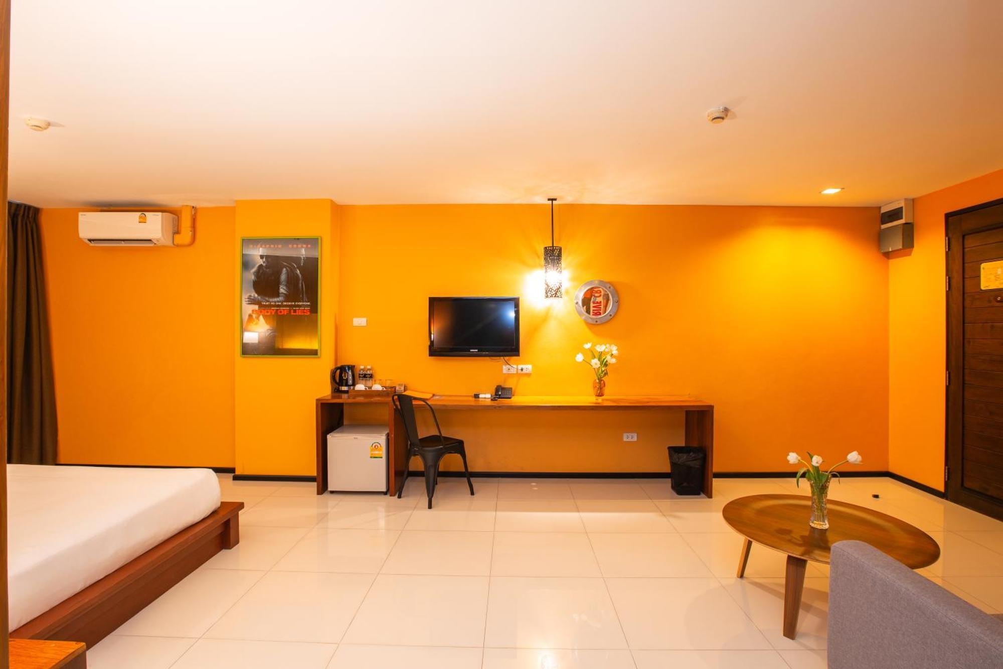 Mestyle Place Bangkok Zewnętrze zdjęcie