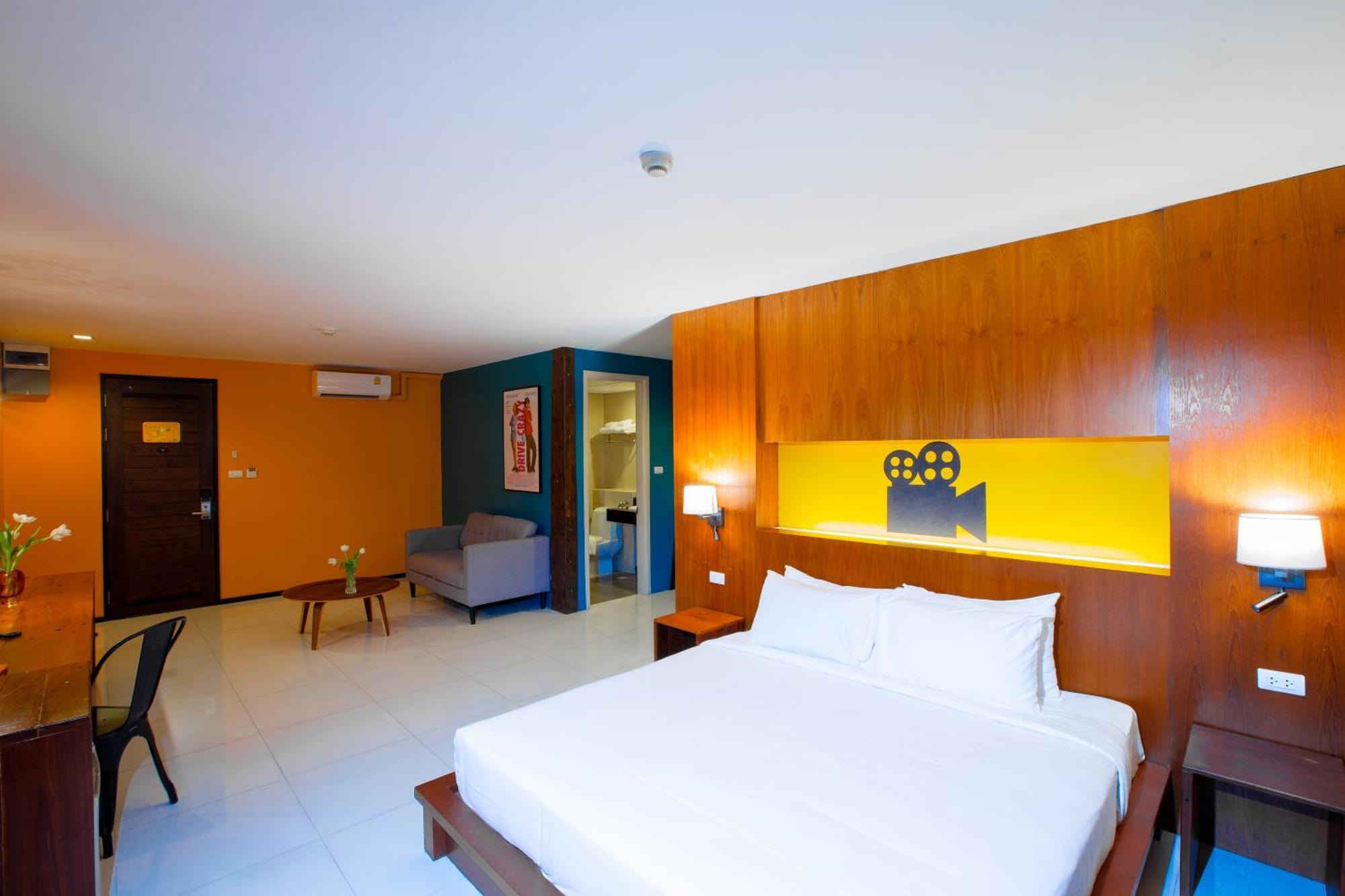 Mestyle Place Bangkok Zewnętrze zdjęcie