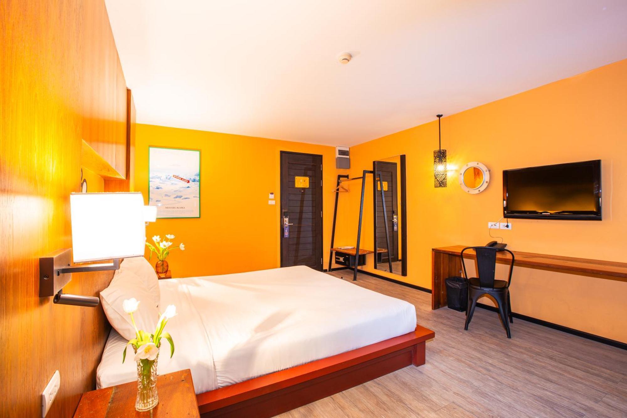 Mestyle Place Bangkok Zewnętrze zdjęcie