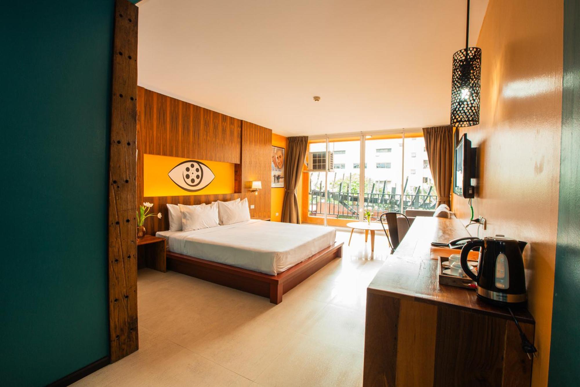 Mestyle Place Bangkok Zewnętrze zdjęcie