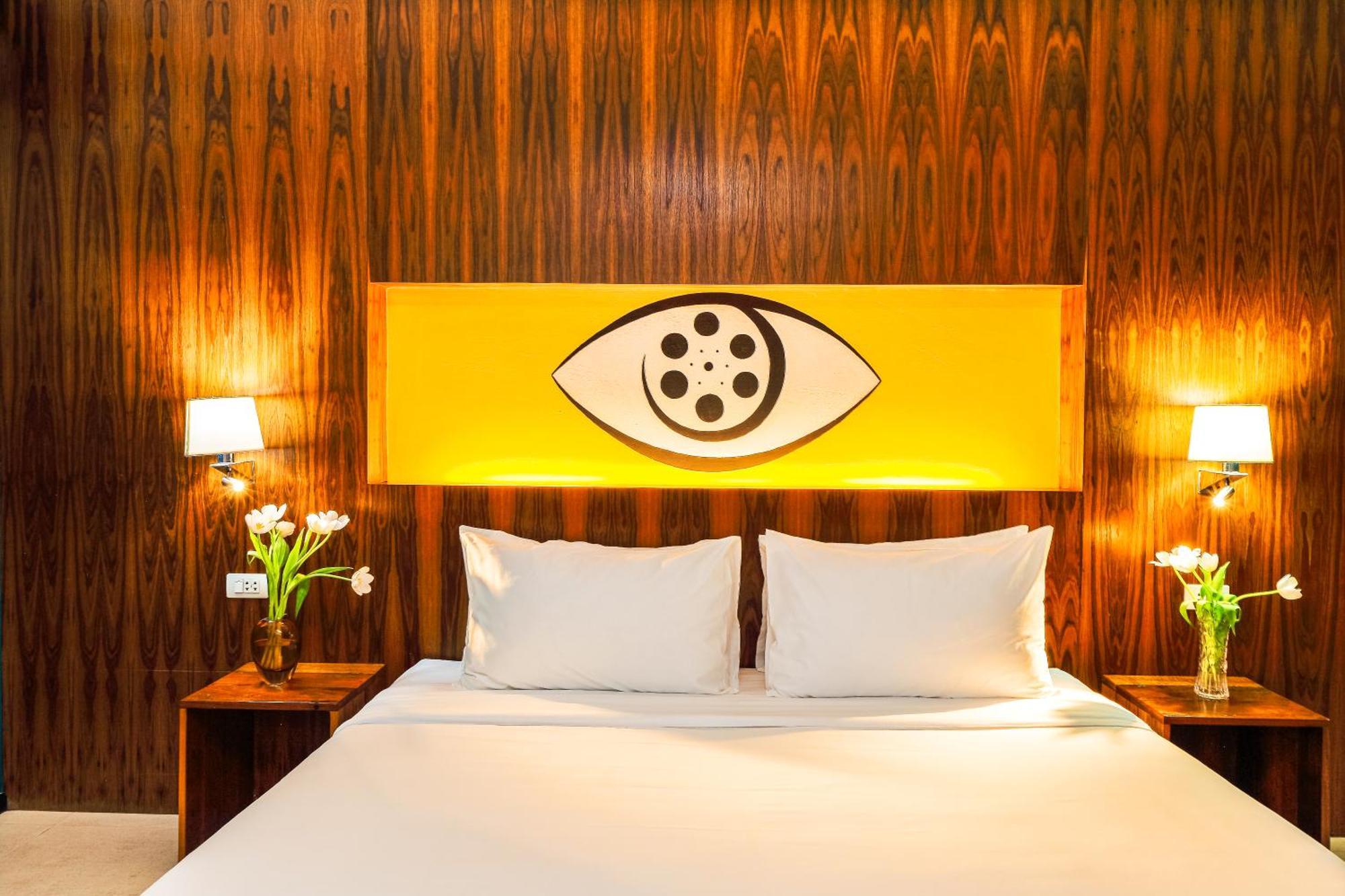 Mestyle Place Bangkok Zewnętrze zdjęcie