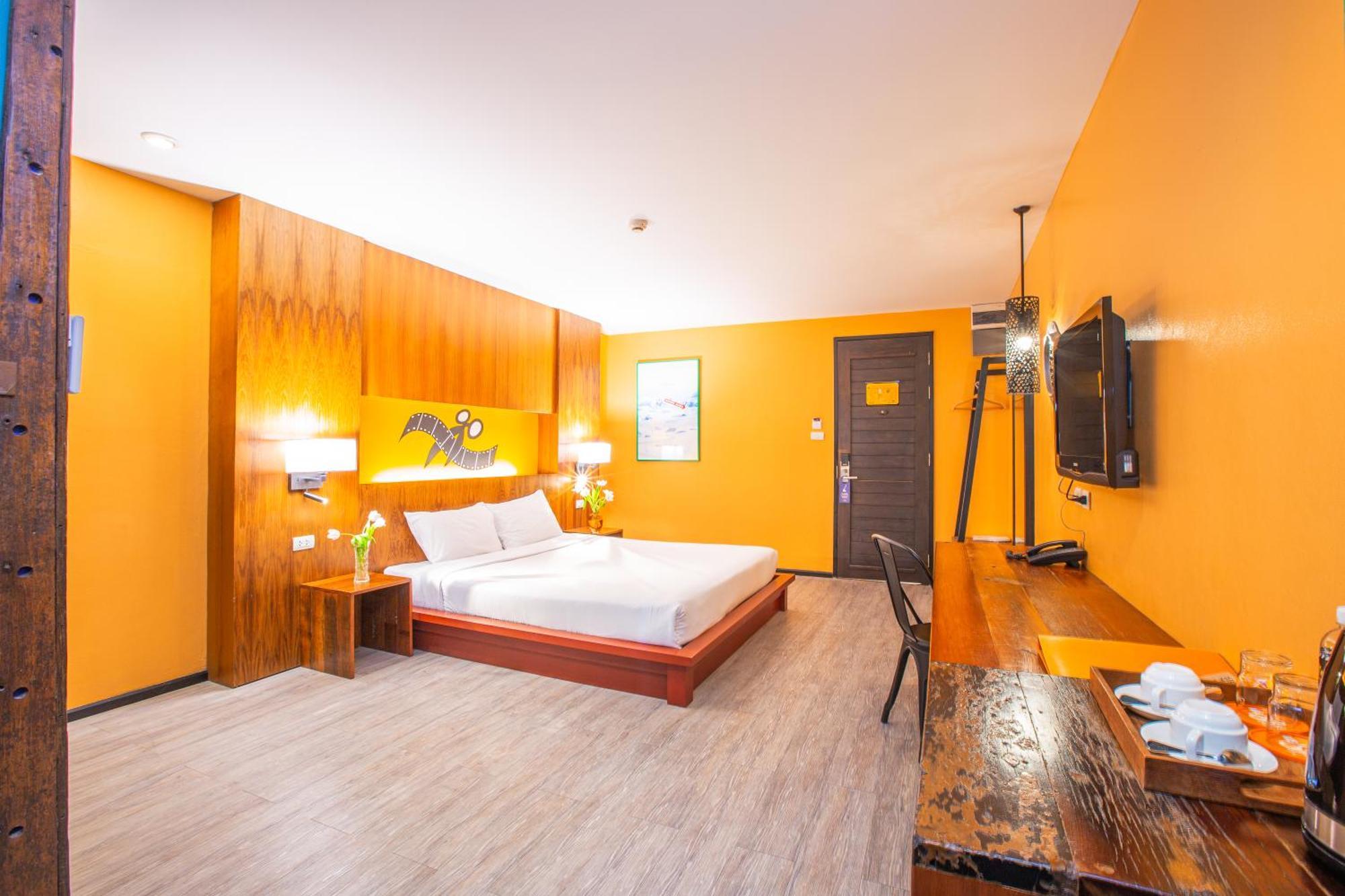 Mestyle Place Bangkok Zewnętrze zdjęcie