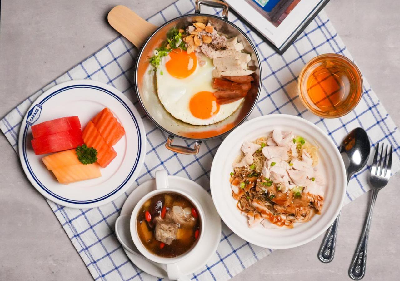 Mestyle Place Bangkok Zewnętrze zdjęcie